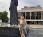 Rencontre Femme : Natali, 68 ans à Ukraine  Lutsk